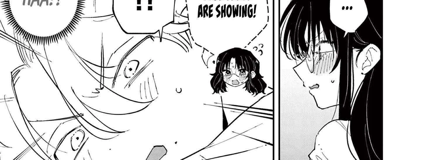 Tonari no Seki no Yatsu ga Souiu Me de Mitekuru Chapter 37 page 3 - 