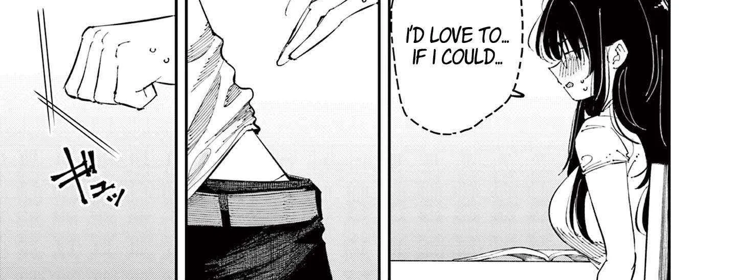 Tonari no Seki no Yatsu ga Souiu Me de Mitekuru Chapter 37 page 7 - 