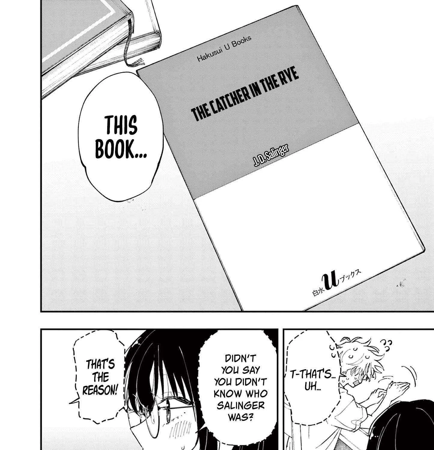 Tonari no Seki no Yatsu ga Souiu Me de Mitekuru Chapter 38 page 11 - 