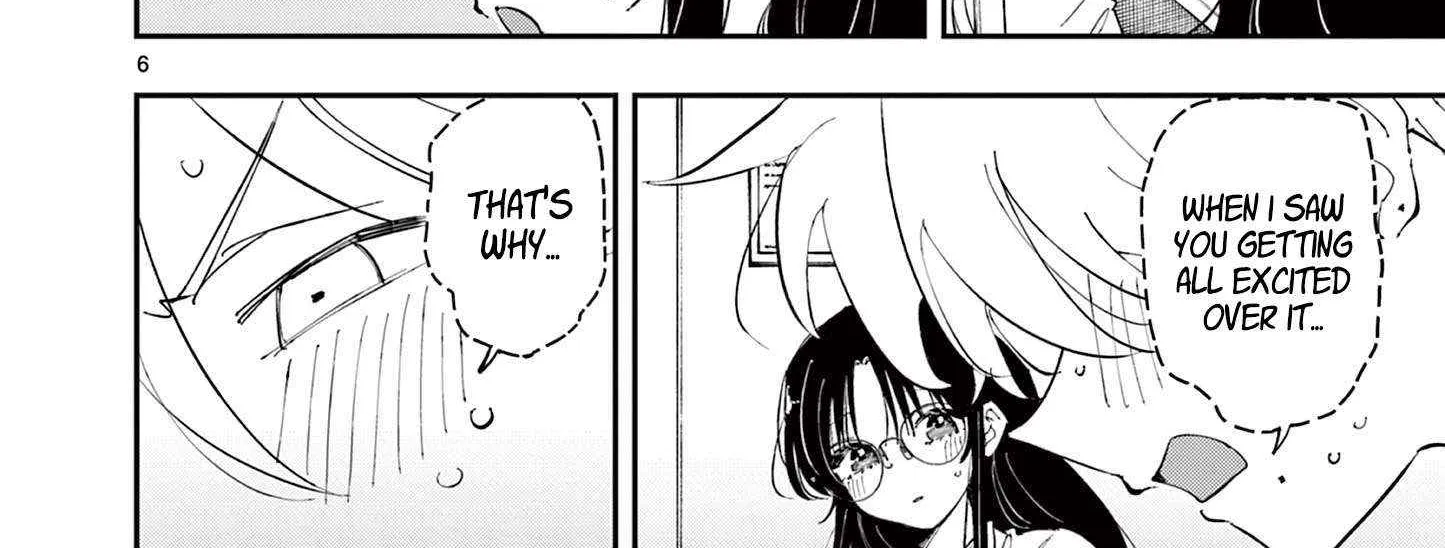 Tonari no Seki no Yatsu ga Souiu Me de Mitekuru Chapter 38 page 12 - 