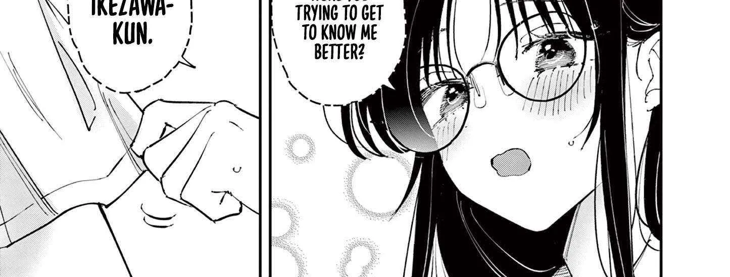 Tonari no Seki no Yatsu ga Souiu Me de Mitekuru Chapter 38 page 14 - 
