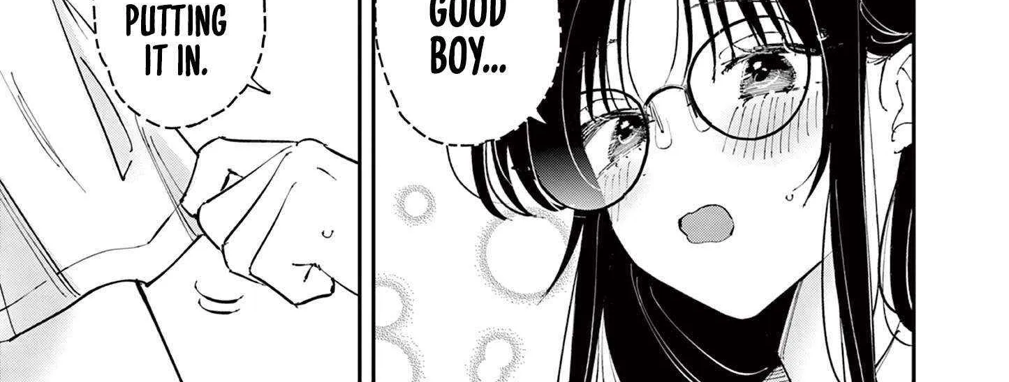 Tonari no Seki no Yatsu ga Souiu Me de Mitekuru Chapter 38 page 20 - 