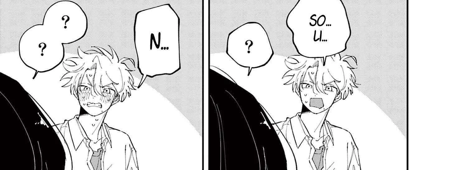 Tonari no Seki no Yatsu ga Souiu Me de Mitekuru Chapter 39 page 2 - 