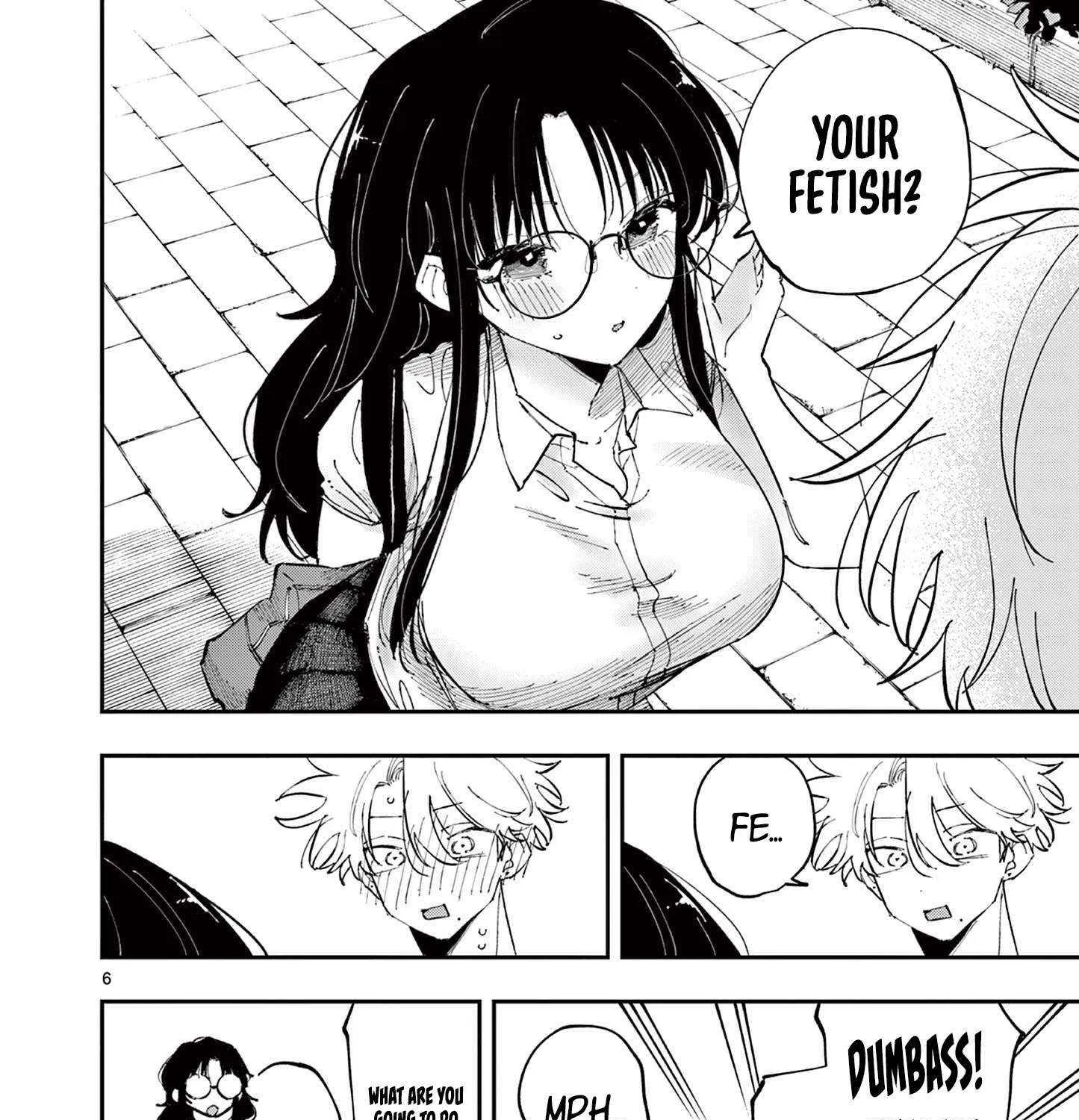 Tonari no Seki no Yatsu ga Souiu Me de Mitekuru Chapter 39 page 11 - 