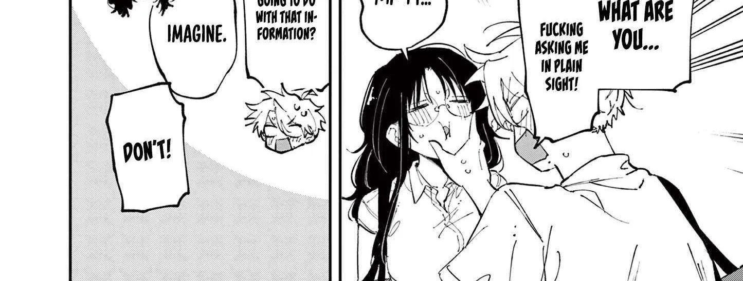 Tonari no Seki no Yatsu ga Souiu Me de Mitekuru Chapter 39 page 12 - 