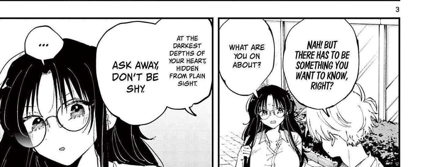 Tonari no Seki no Yatsu ga Souiu Me de Mitekuru Chapter 39 page 6 - 