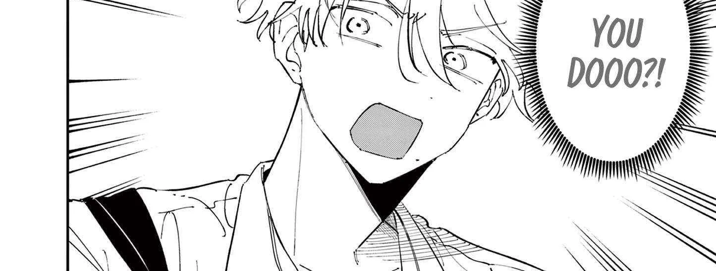 Tonari no Seki no Yatsu ga Souiu Me de Mitekuru Chapter 39 page 8 - 