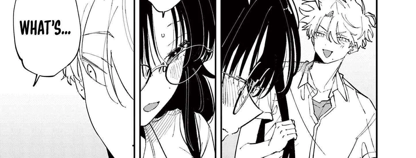 Tonari no Seki no Yatsu ga Souiu Me de Mitekuru Chapter 39 page 10 - 