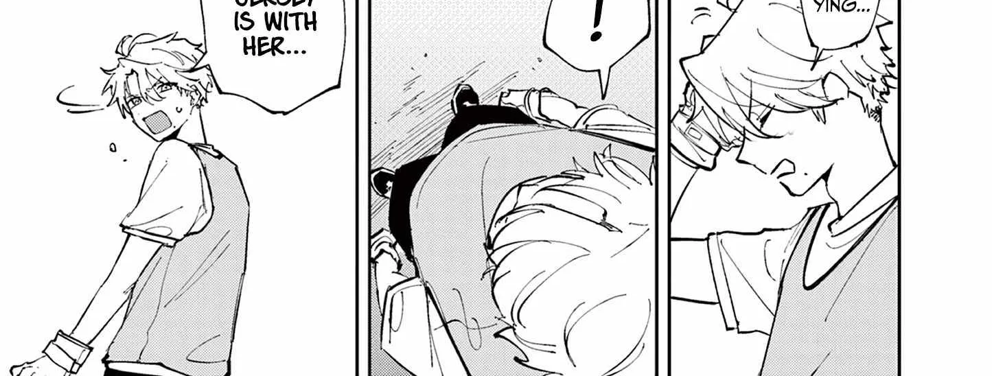 Tonari no Seki no Yatsu ga Souiu Me de Mitekuru Chapter 4 page 11 - 