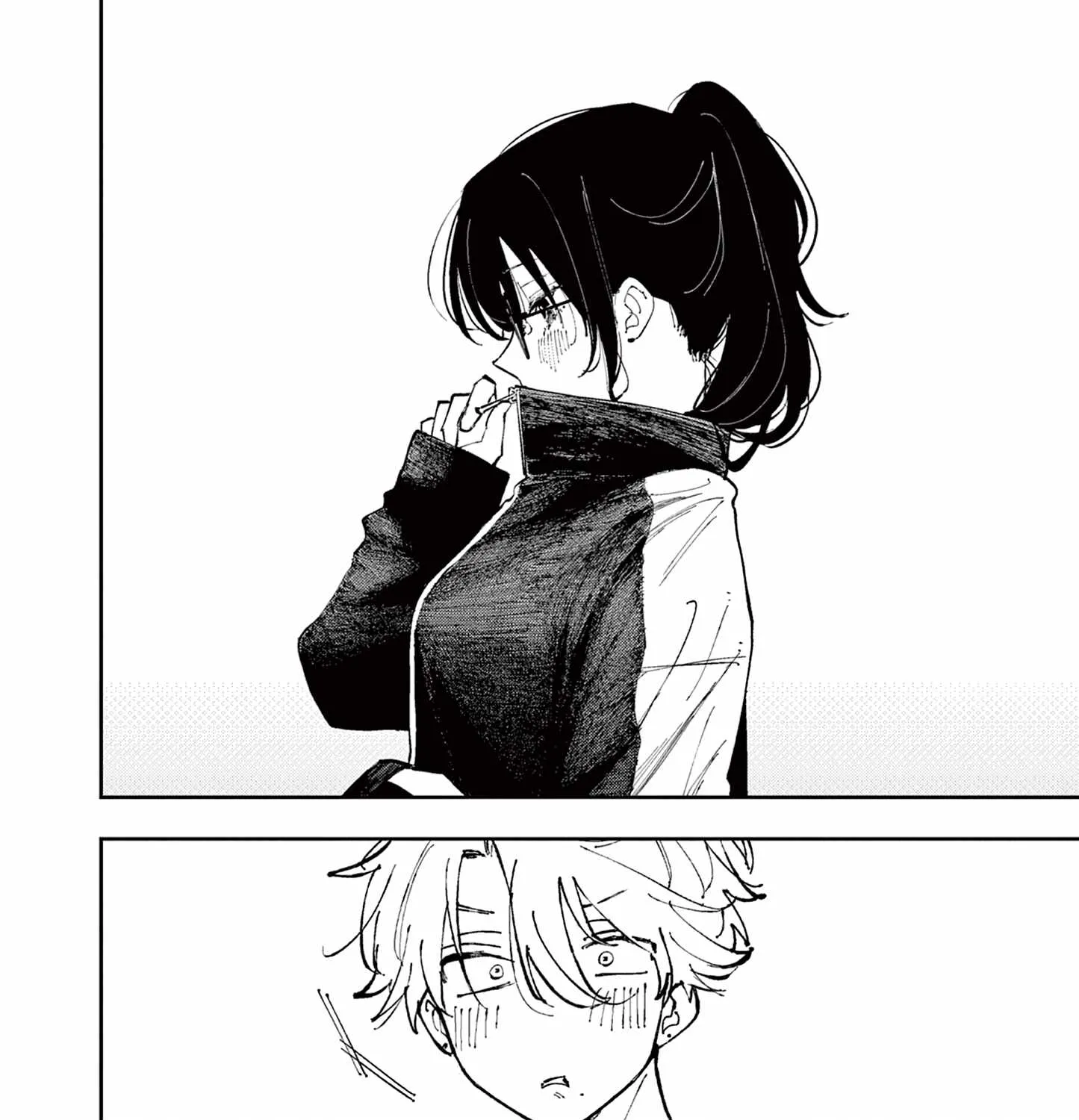 Tonari no Seki no Yatsu ga Souiu Me de Mitekuru Chapter 4 page 12 - 