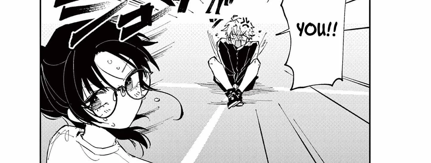 Tonari no Seki no Yatsu ga Souiu Me de Mitekuru Chapter 4 page 5 - 
