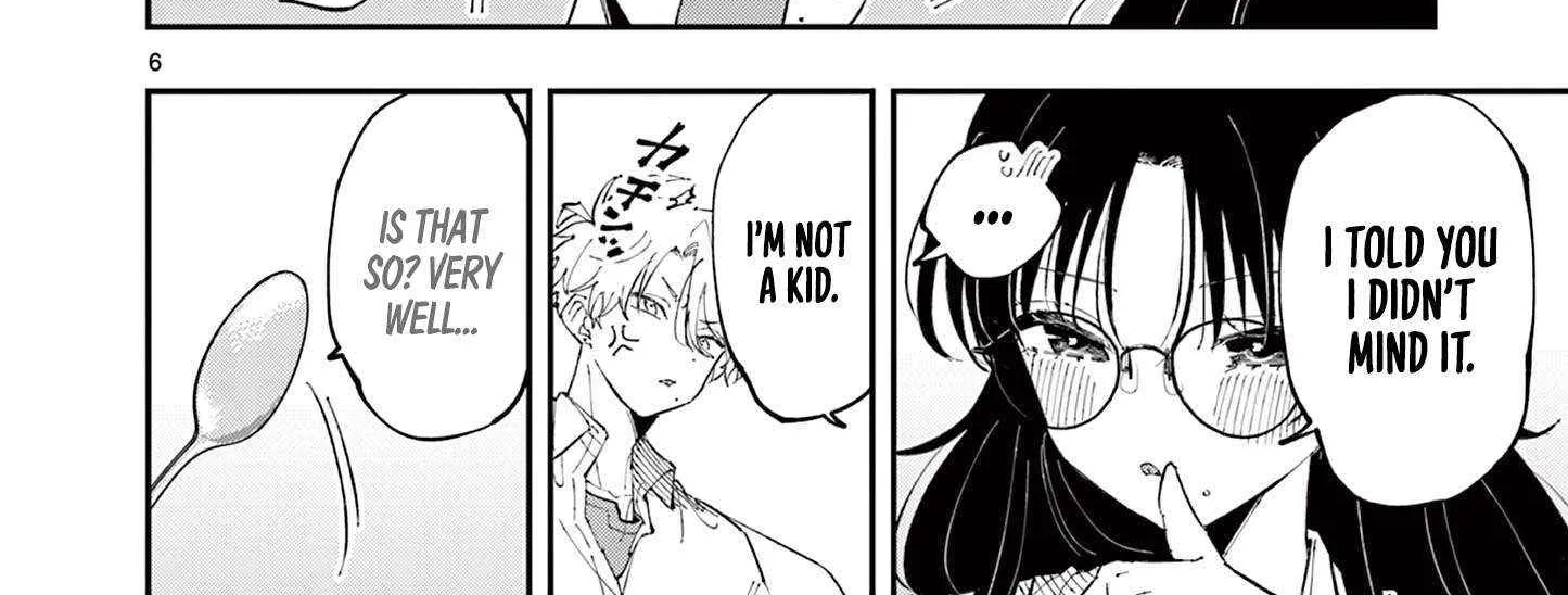 Tonari no Seki no Yatsu ga Souiu Me de Mitekuru Chapter 40 page 12 - 