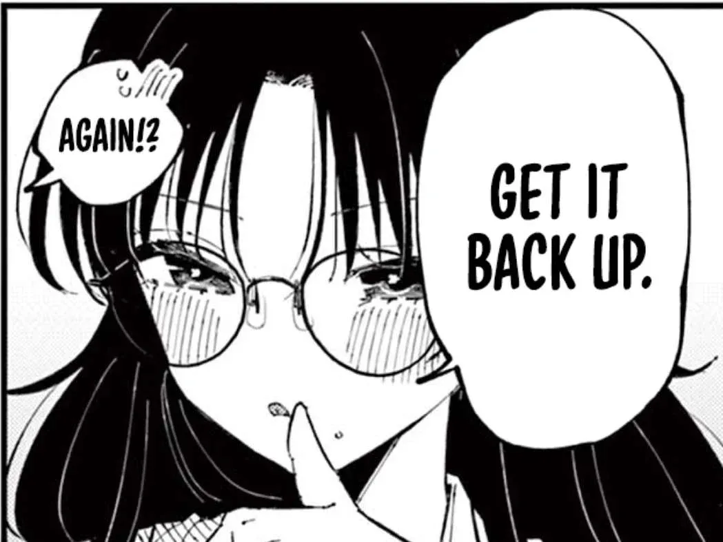 Tonari no Seki no Yatsu ga Souiu Me de Mitekuru Chapter 40 page 19 - 