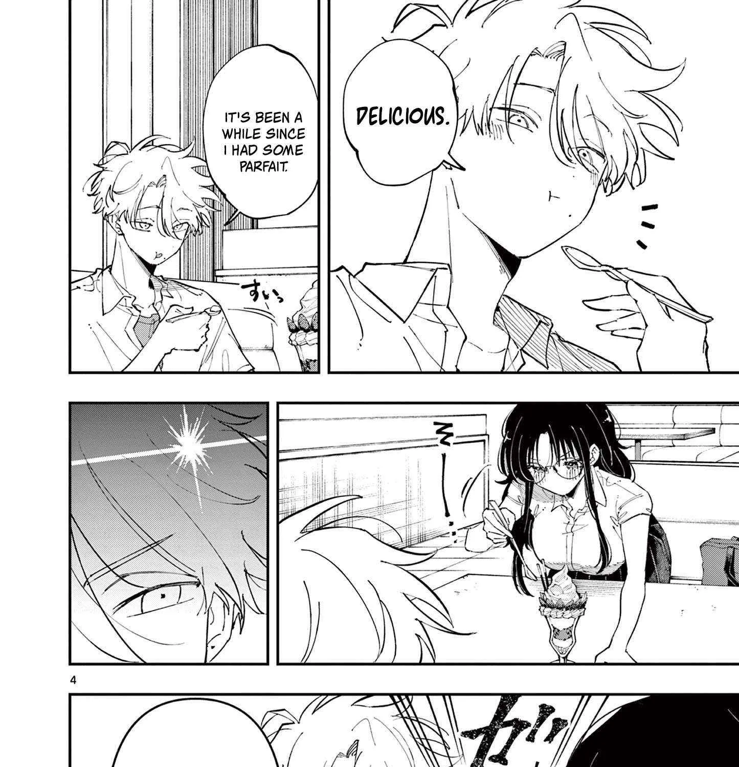 Tonari no Seki no Yatsu ga Souiu Me de Mitekuru Chapter 40 page 7 - 