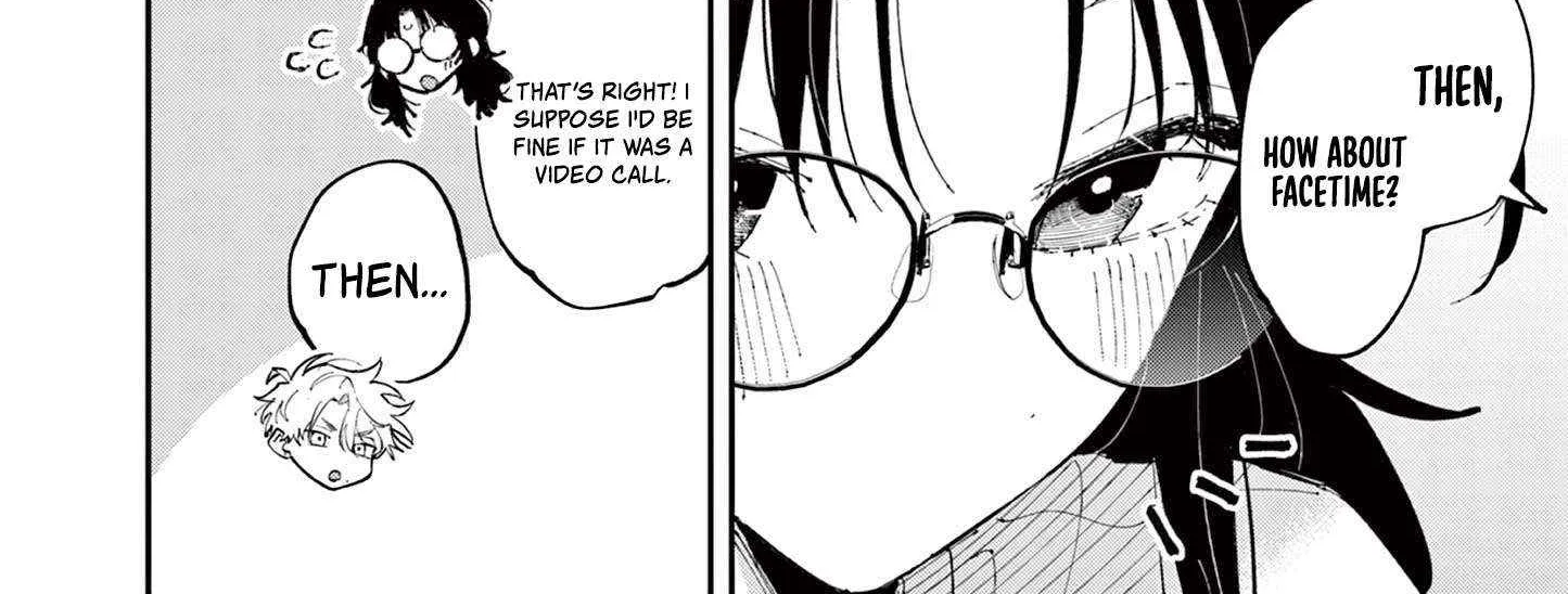 Tonari no Seki no Yatsu ga Souiu Me de Mitekuru Chapter 41 page 12 - 