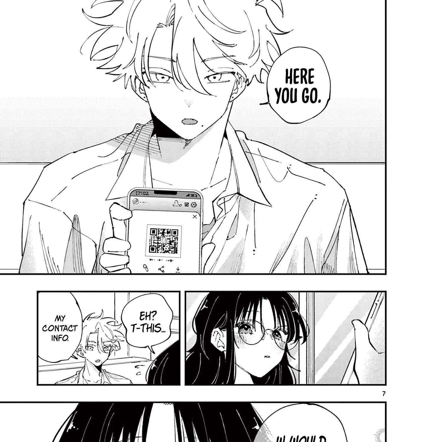 Tonari no Seki no Yatsu ga Souiu Me de Mitekuru Chapter 41 page 13 - 