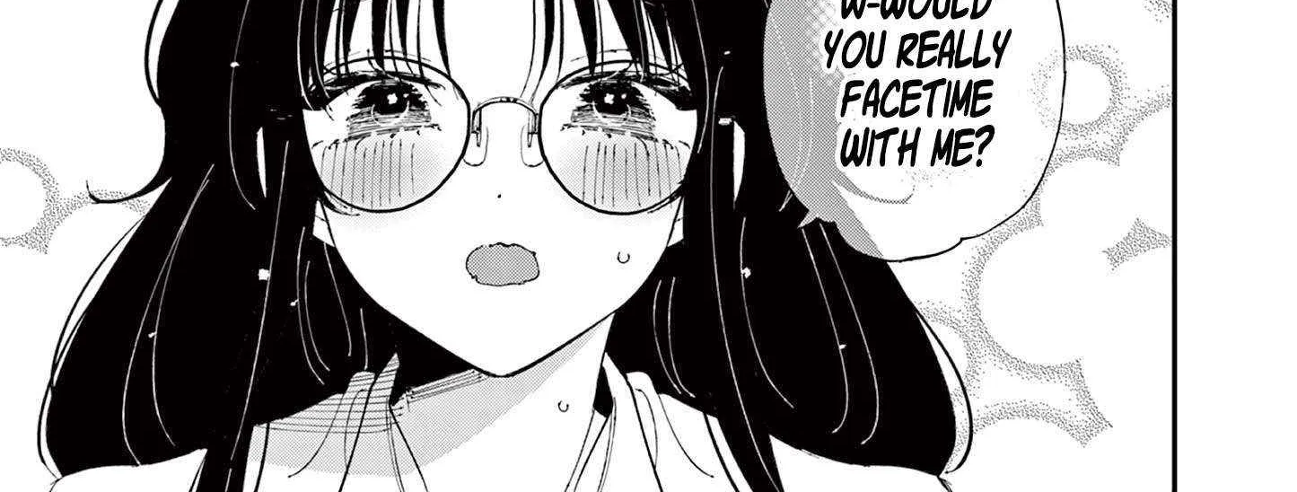 Tonari no Seki no Yatsu ga Souiu Me de Mitekuru Chapter 41 page 14 - 