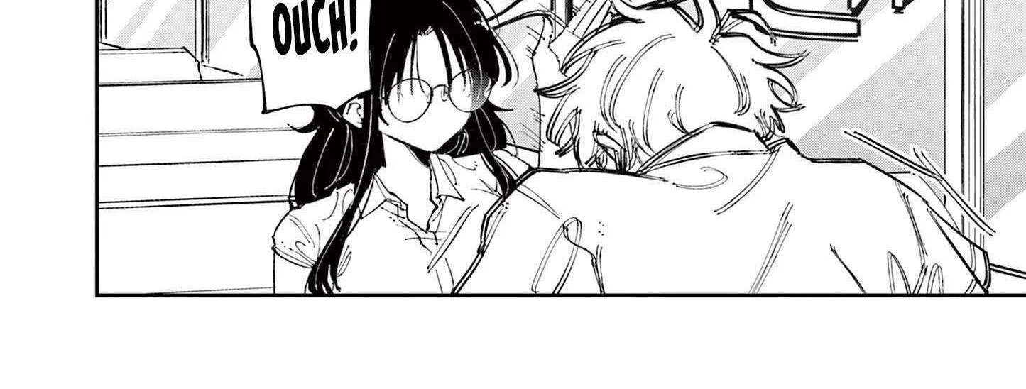 Tonari no Seki no Yatsu ga Souiu Me de Mitekuru Chapter 41 page 16 - 