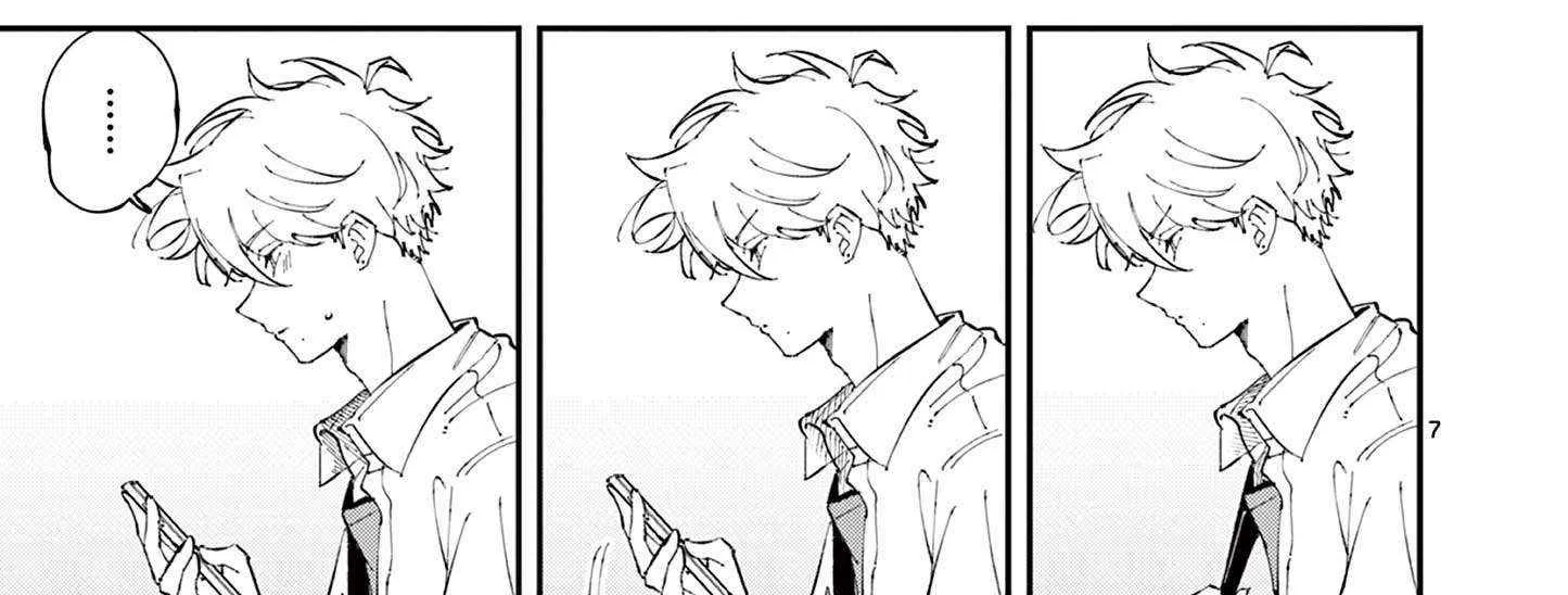 Tonari no Seki no Yatsu ga Souiu Me de Mitekuru Chapter 42 page 14 - 
