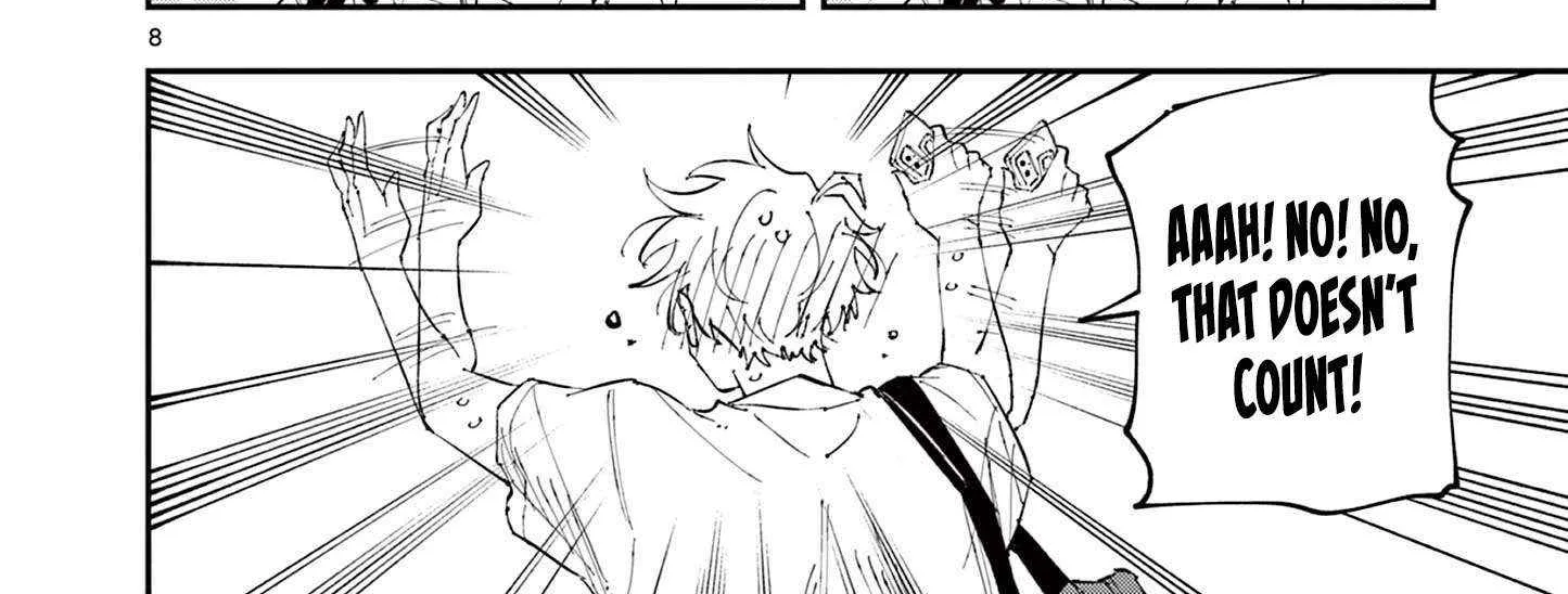 Tonari no Seki no Yatsu ga Souiu Me de Mitekuru Chapter 42 page 16 - 