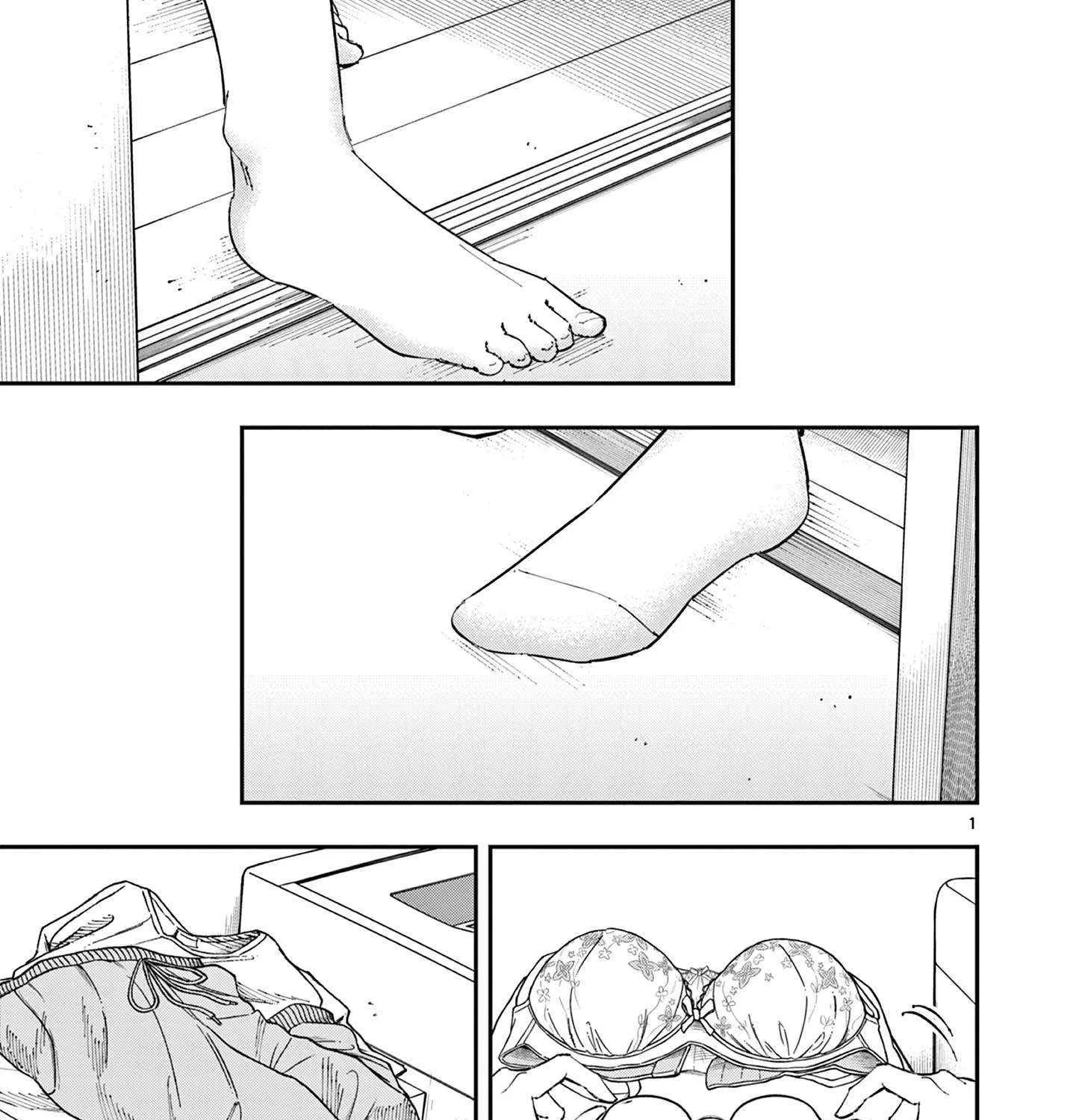 Tonari no Seki no Yatsu ga Souiu Me de Mitekuru Chapter 43 page 2 - 