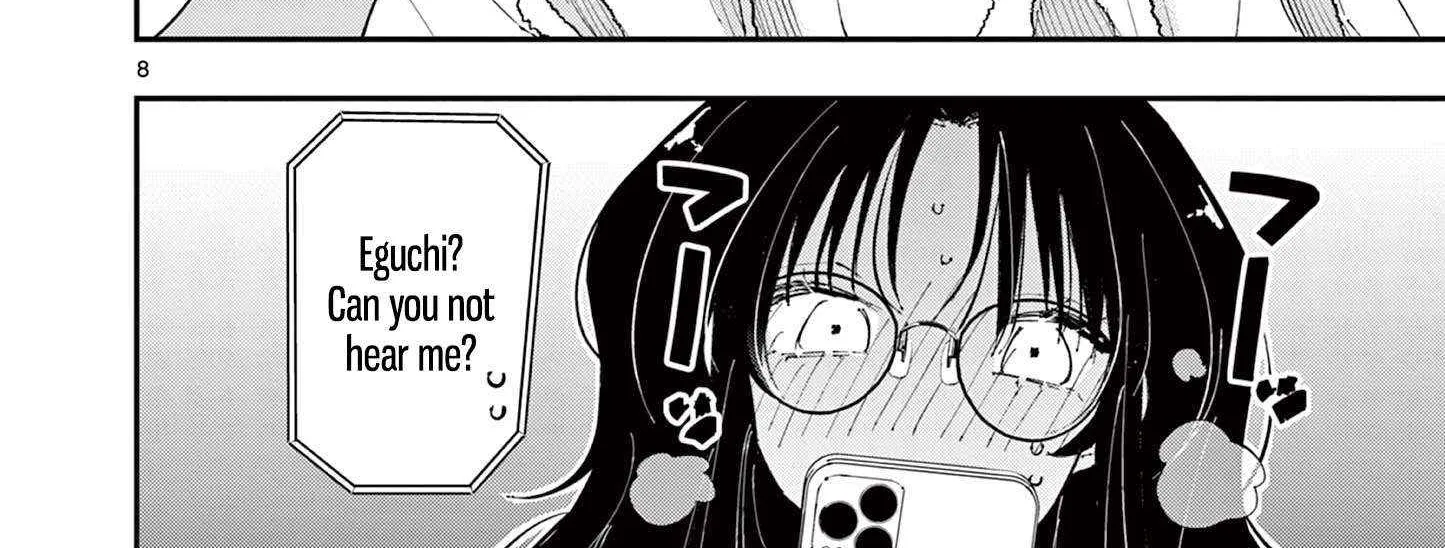 Tonari no Seki no Yatsu ga Souiu Me de Mitekuru Chapter 43 page 17 - 