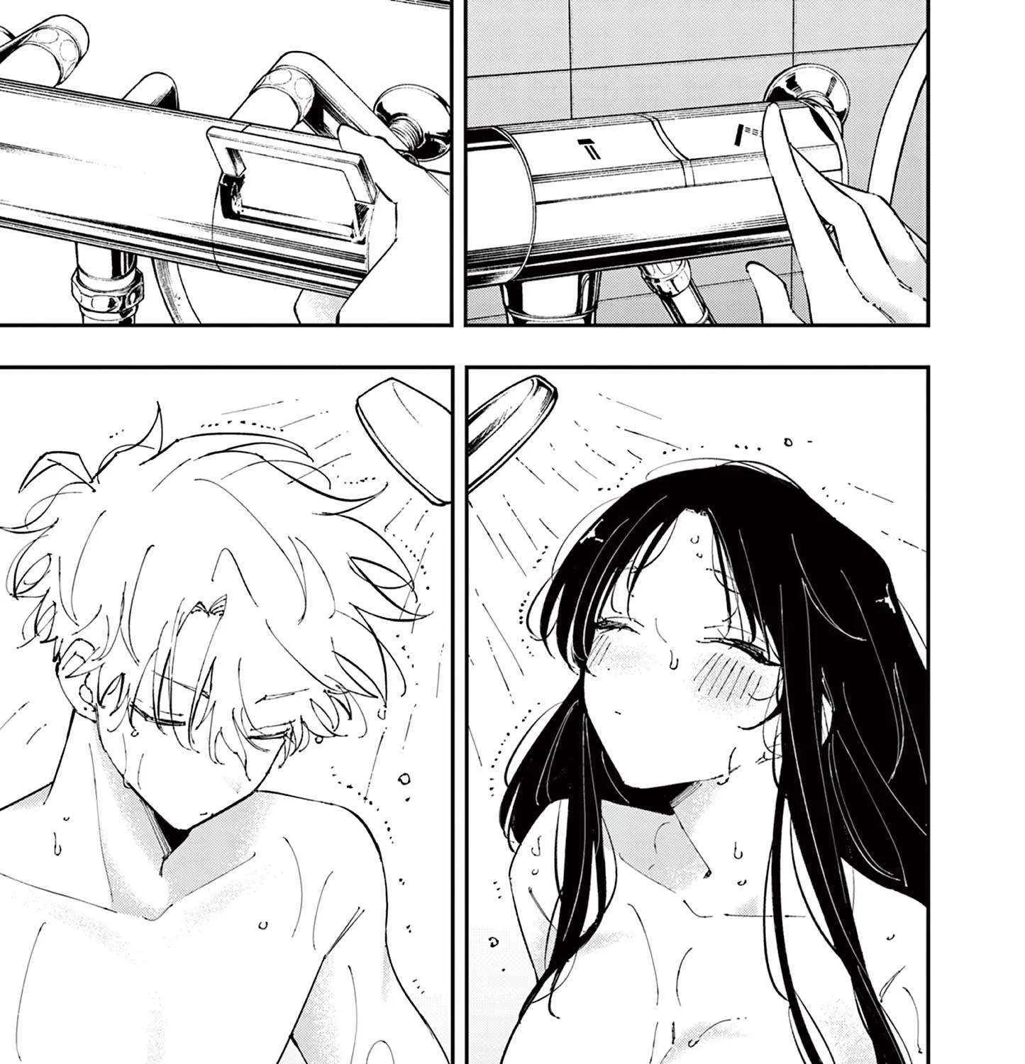 Tonari no Seki no Yatsu ga Souiu Me de Mitekuru Chapter 43 page 6 - 