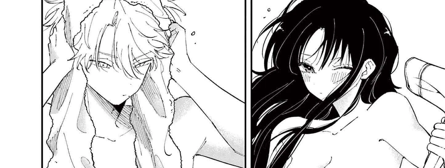 Tonari no Seki no Yatsu ga Souiu Me de Mitekuru Chapter 43 page 9 - 