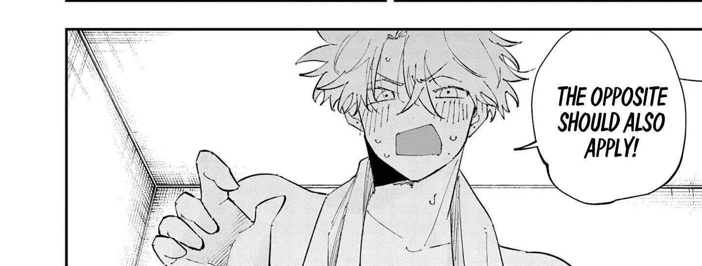 Tonari no Seki no Yatsu ga Souiu Me de Mitekuru Chapter 44 page 16 - 