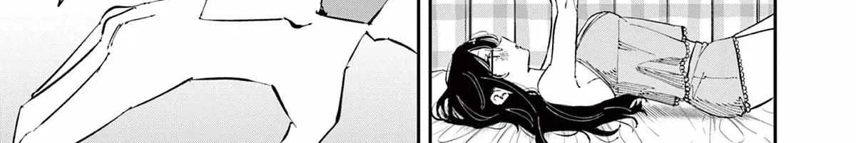 Tonari no Seki no Yatsu ga Souiu Me de Mitekuru Chapter 45 page 2 - 