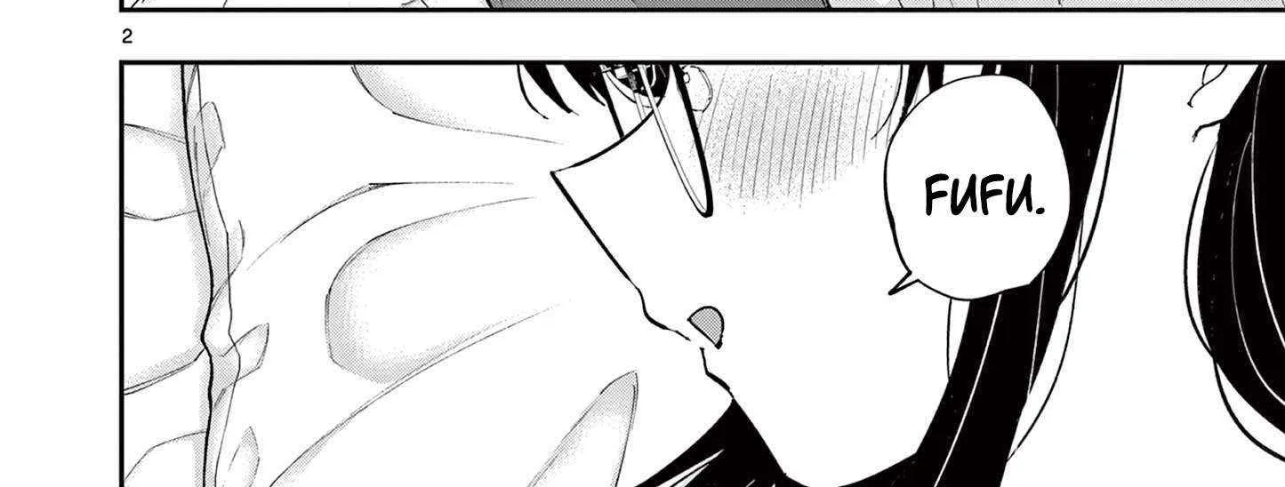 Tonari no Seki no Yatsu ga Souiu Me de Mitekuru Chapter 47 page 4 - 
