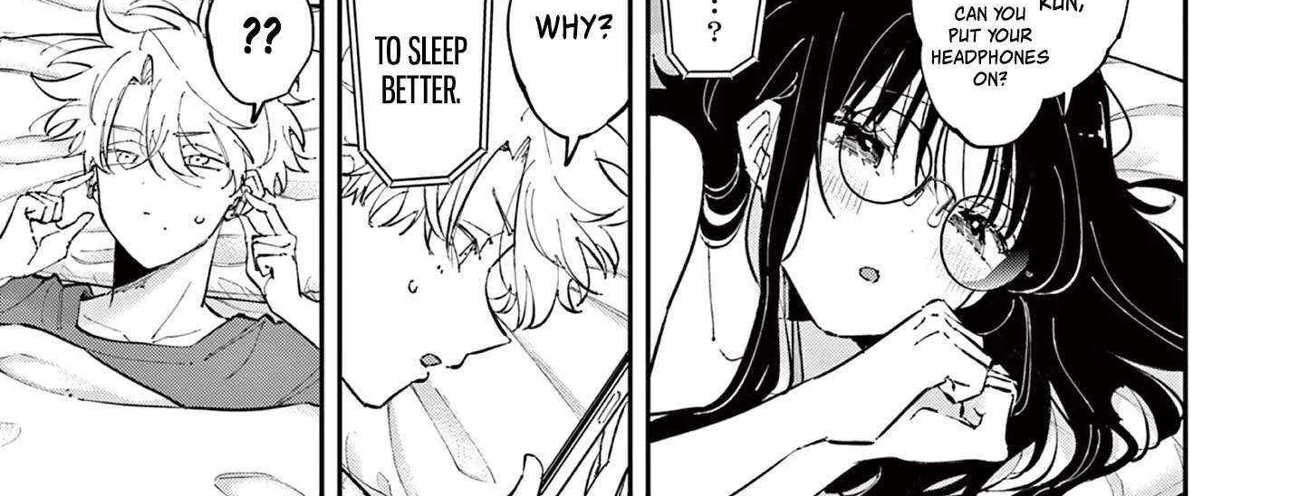 Tonari no Seki no Yatsu ga Souiu Me de Mitekuru Chapter 47 page 6 - 