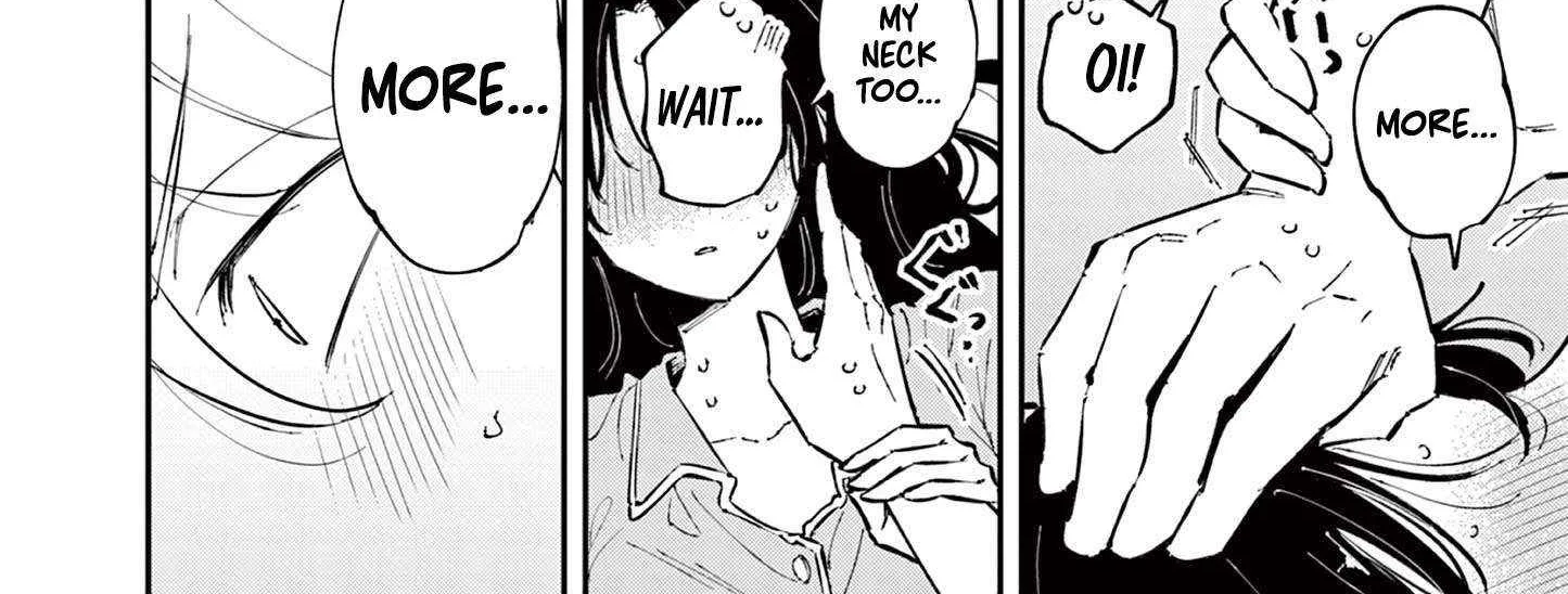 Tonari no Seki no Yatsu ga Souiu Me de Mitekuru Chapter 49 page 12 - 