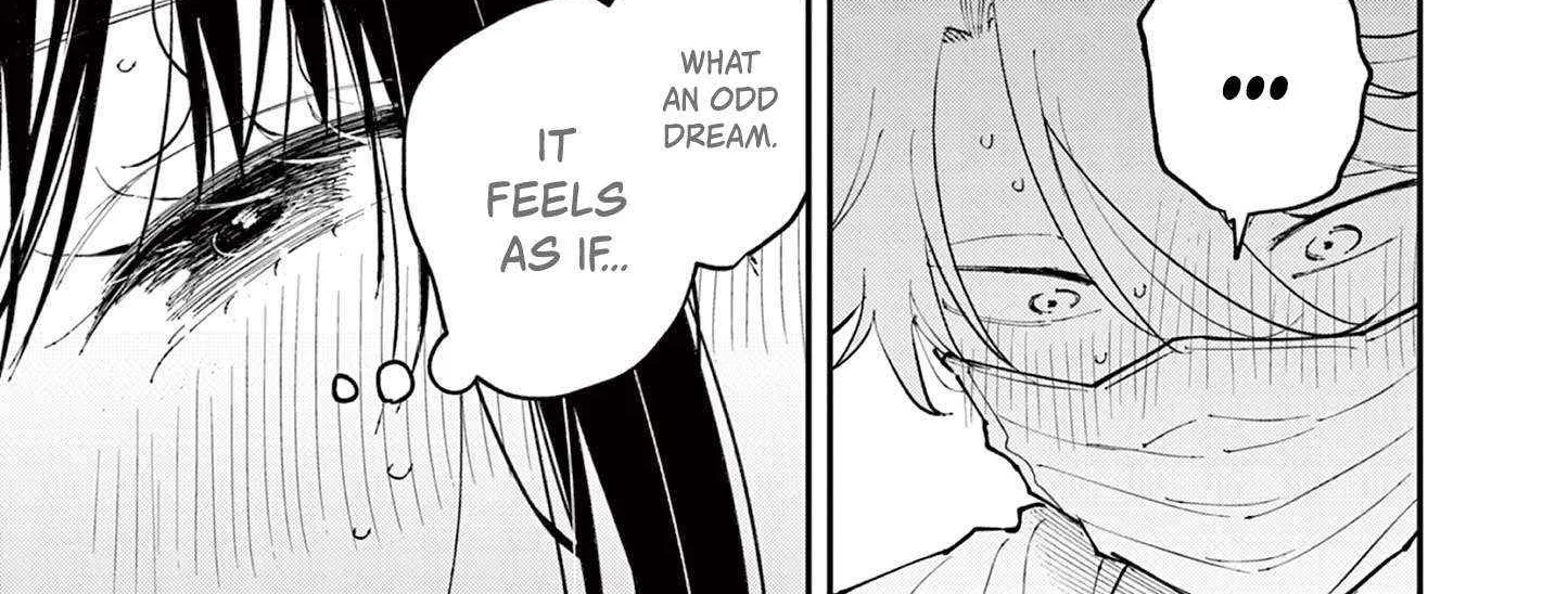 Tonari no Seki no Yatsu ga Souiu Me de Mitekuru Chapter 49 page 14 - 