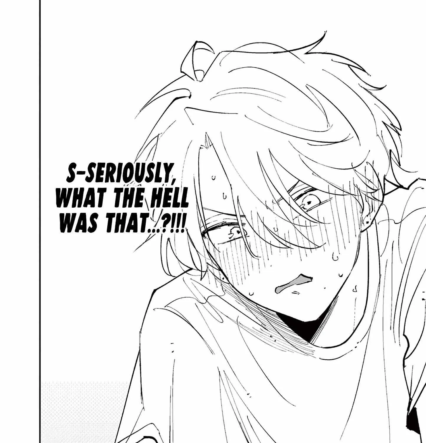 Tonari no Seki no Yatsu ga Souiu Me de Mitekuru Chapter 5 page 15 - 