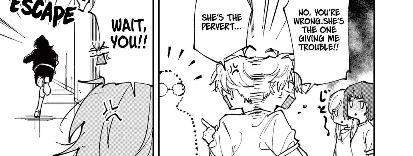 Tonari no Seki no Yatsu ga Souiu Me de Mitekuru Chapter 5 page 6 - 