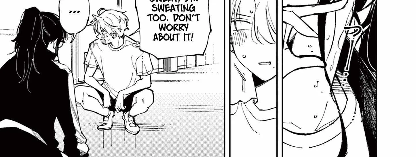 Tonari no Seki no Yatsu ga Souiu Me de Mitekuru Chapter 5 page 10 - 