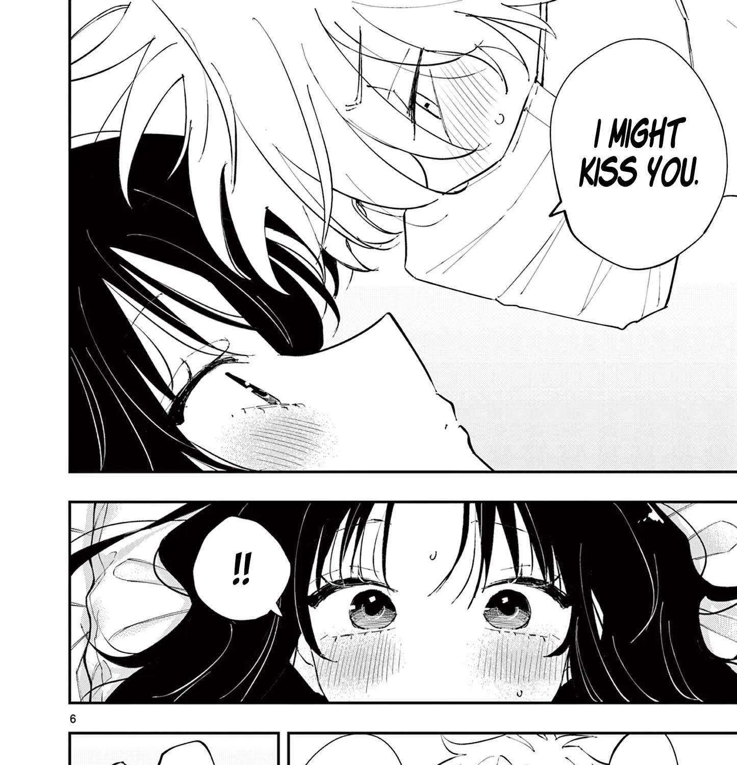 Tonari no Seki no Yatsu ga Souiu Me de Mitekuru Chapter 50 page 11 - 
