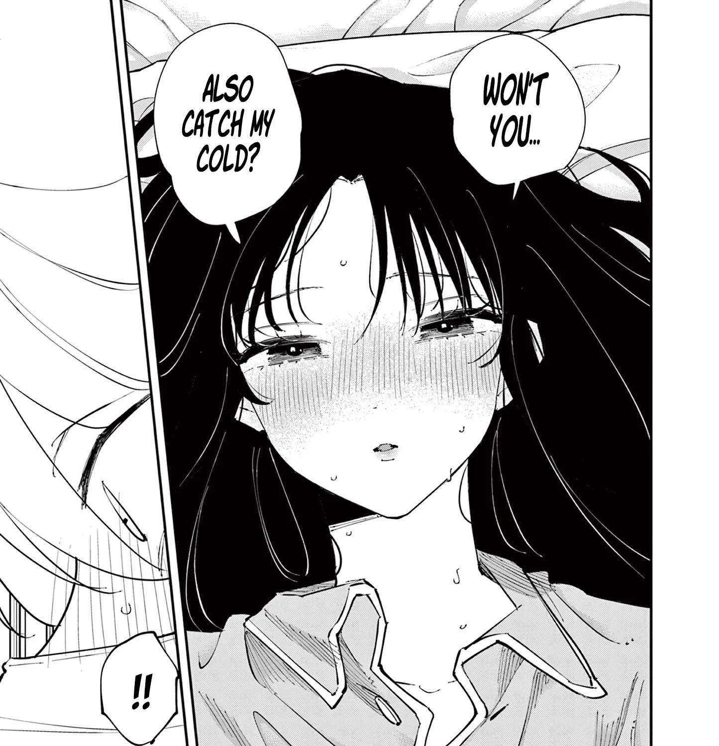 Tonari no Seki no Yatsu ga Souiu Me de Mitekuru Chapter 50 page 13 - 