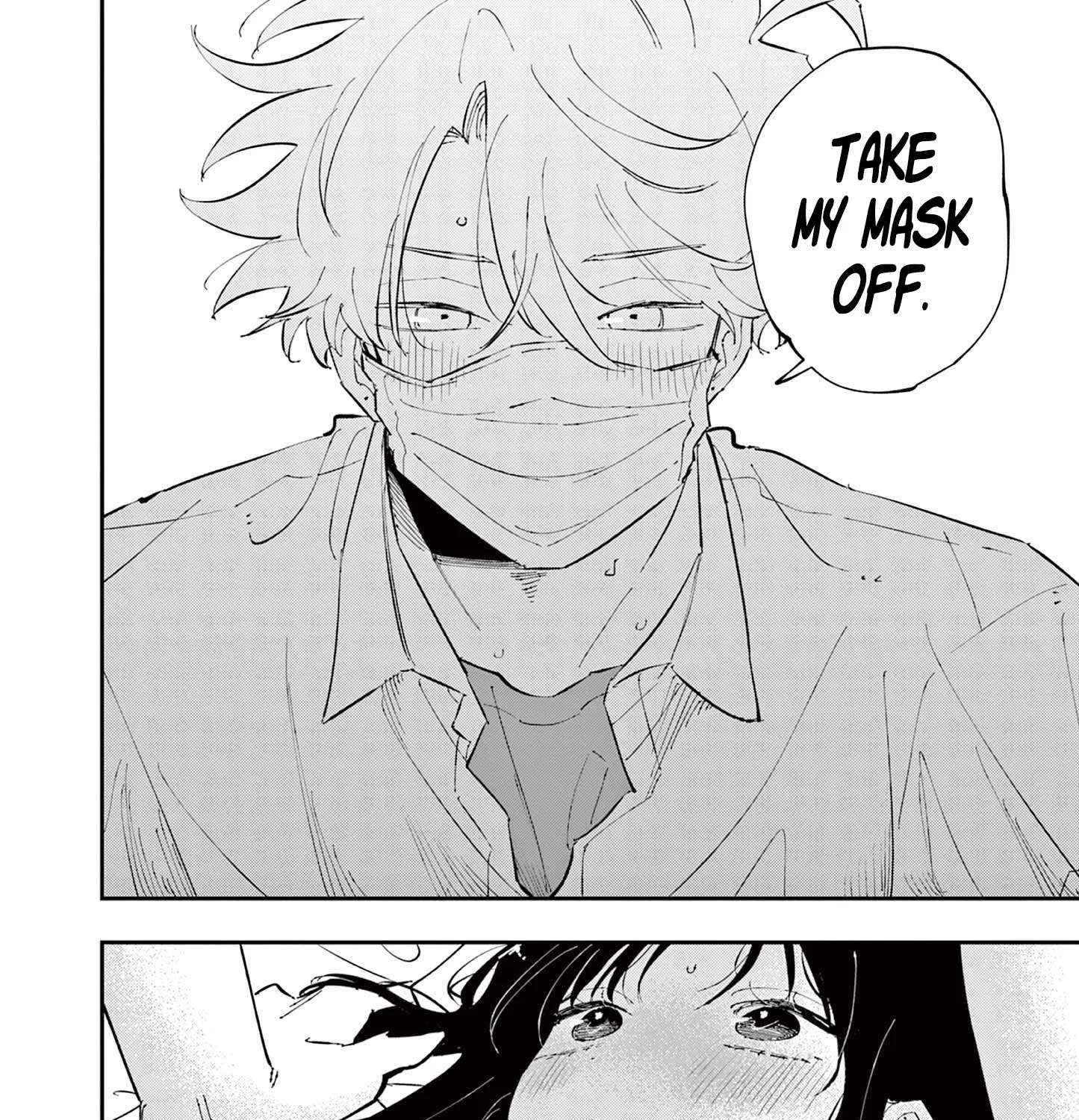 Tonari no Seki no Yatsu ga Souiu Me de Mitekuru Chapter 50 page 15 - 