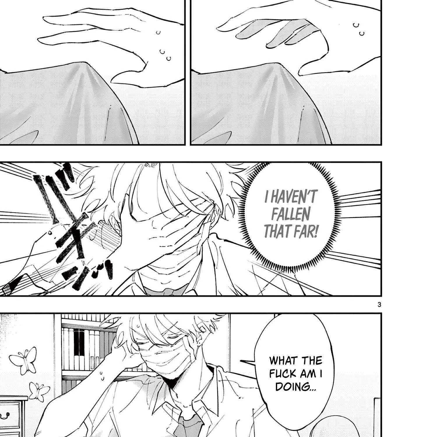 Tonari no Seki no Yatsu ga Souiu Me de Mitekuru Chapter 50 page 5 - 
