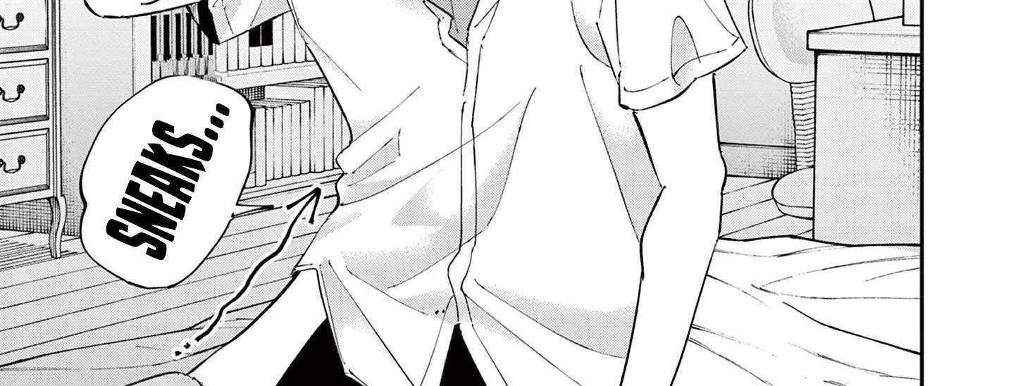 Tonari no Seki no Yatsu ga Souiu Me de Mitekuru Chapter 50 page 6 - 
