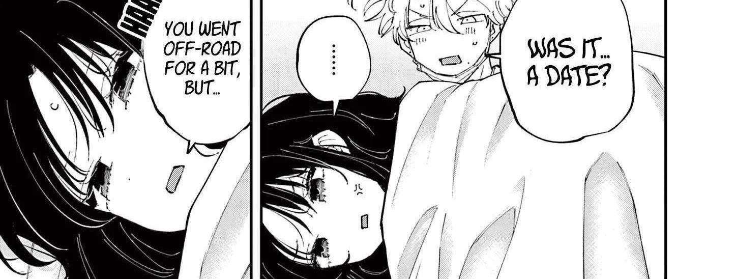Tonari no Seki no Yatsu ga Souiu Me de Mitekuru Chapter 51 page 15 - 