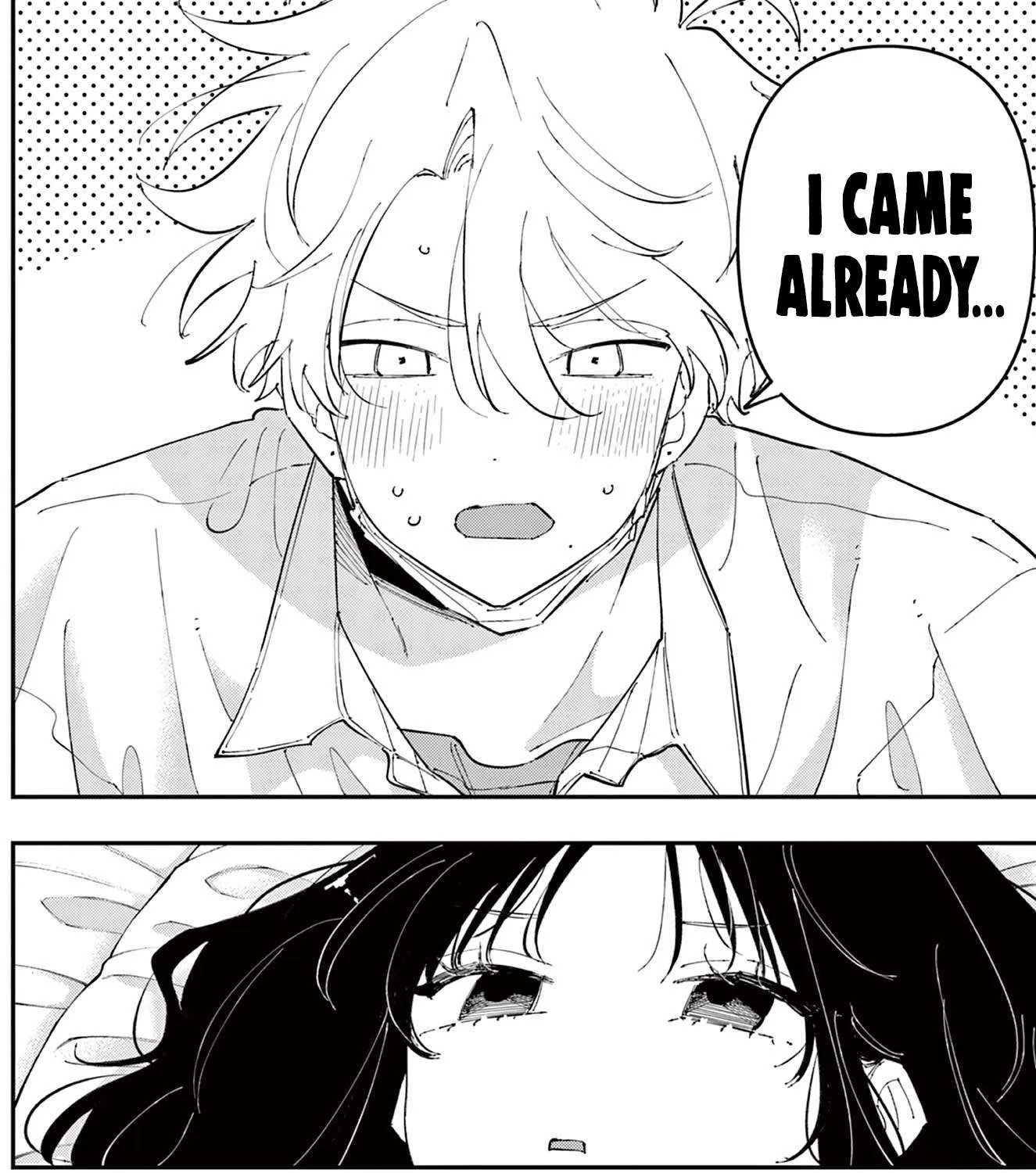 Tonari no Seki no Yatsu ga Souiu Me de Mitekuru Chapter 51 page 22 - 