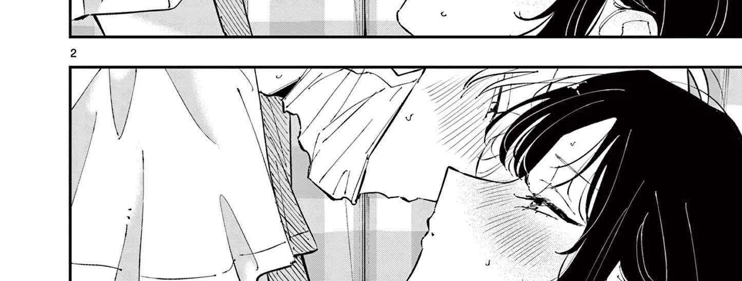 Tonari no Seki no Yatsu ga Souiu Me de Mitekuru Chapter 51 page 5 - 