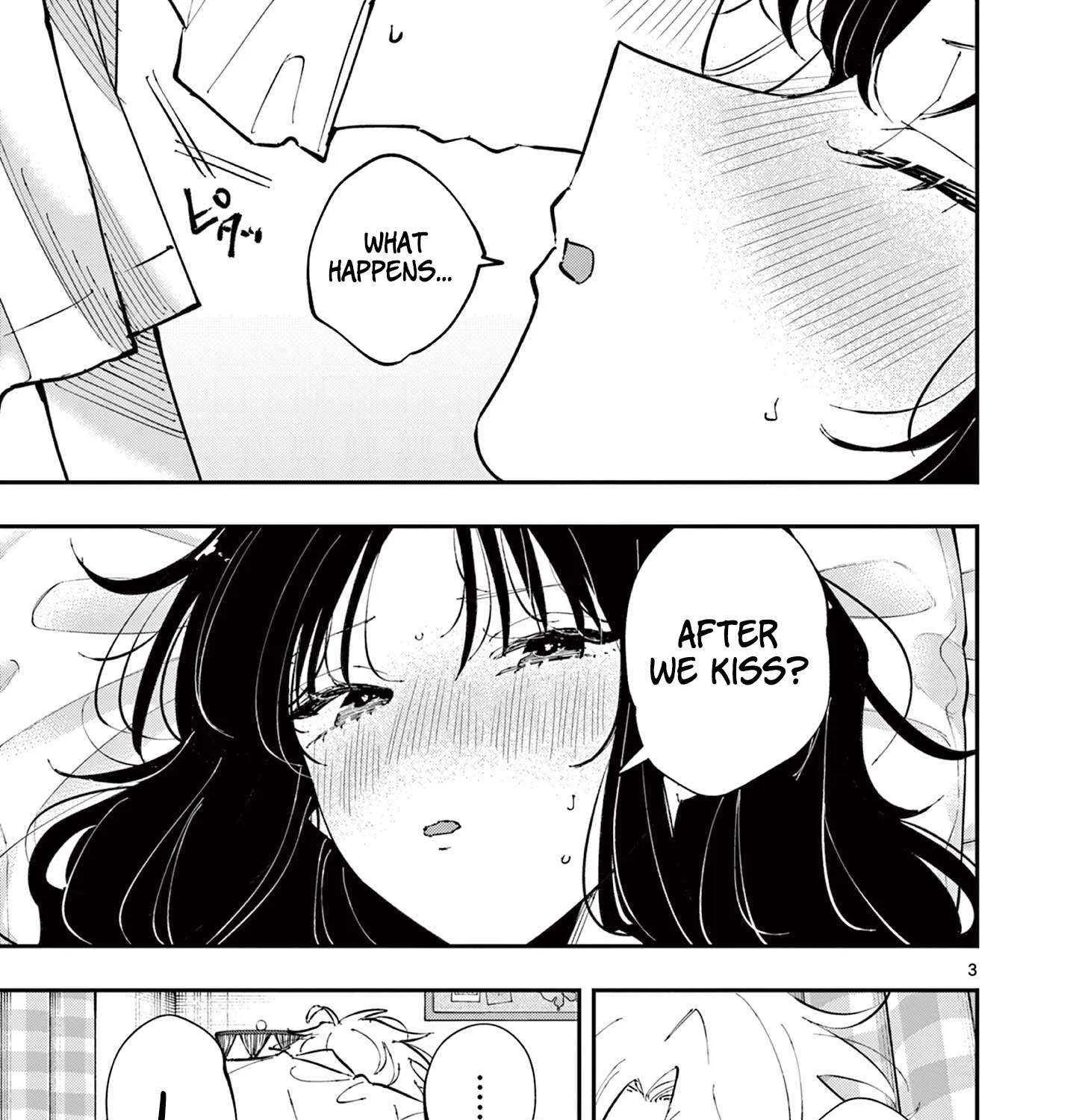 Tonari no Seki no Yatsu ga Souiu Me de Mitekuru Chapter 51 page 6 - 