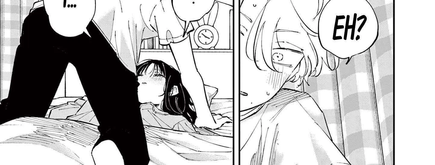 Tonari no Seki no Yatsu ga Souiu Me de Mitekuru Chapter 51 page 7 - 