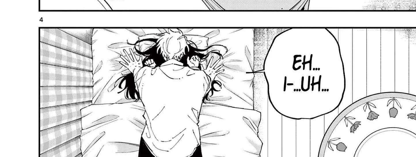 Tonari no Seki no Yatsu ga Souiu Me de Mitekuru Chapter 51 page 9 - 