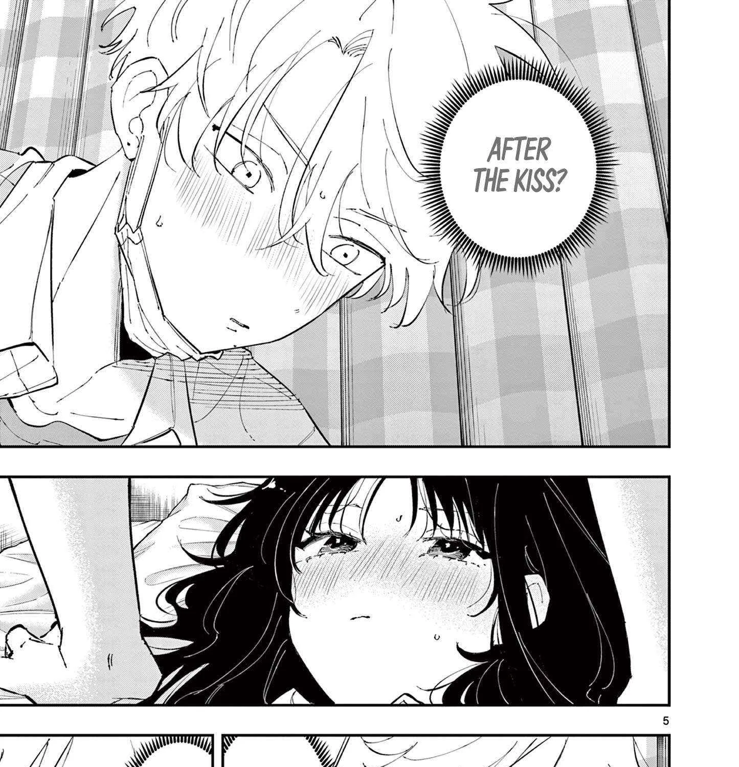 Tonari no Seki no Yatsu ga Souiu Me de Mitekuru Chapter 51 page 10 - 