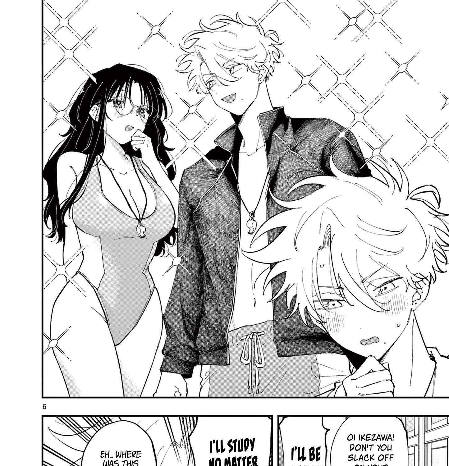 Tonari no Seki no Yatsu ga Souiu Me de Mitekuru Chapter 52 page 12 - 
